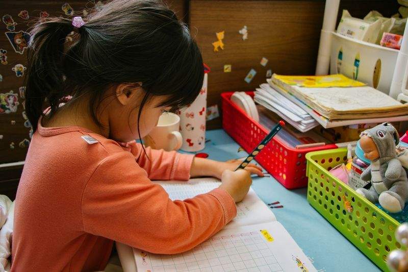 みらい学習アカデミー東京 9